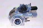 Turbolader TOYOTA LAND CRUISER PRADO Original Neu | OE T809A43, 172013016084