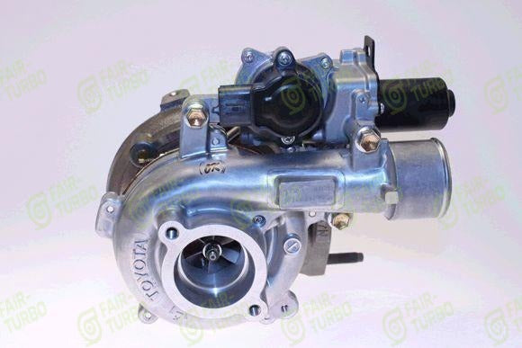 Mitsubishi Turbolader Original Neu für Toyota – OE T809A43