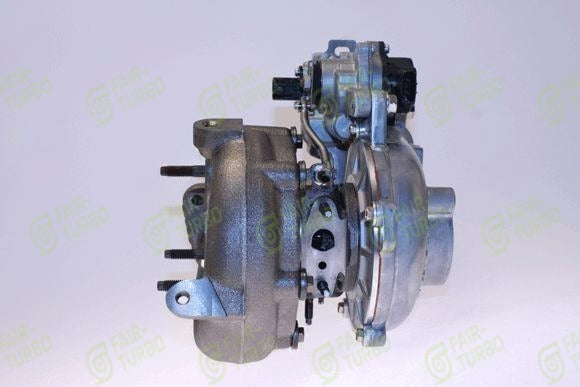 Mitsubishi Turbolader Original Neu für Toyota – OE T809A43