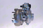 Turbolader TOYOTA LAND CRUISER PRADO Original Neu | OE T809A43, 172013016084