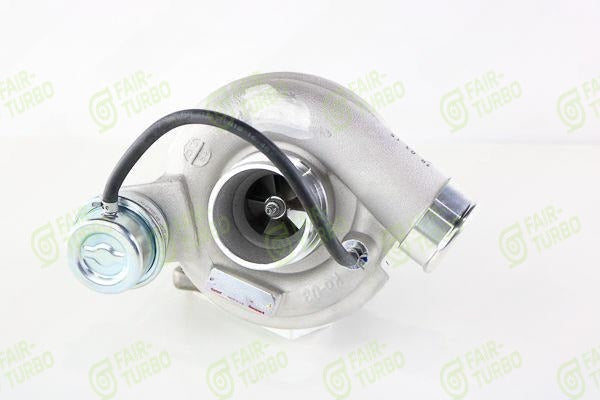 Garrett Turbolader Original Neu – OE JCB 32006160