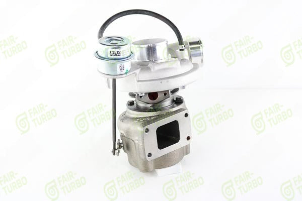 Garrett Turbolader Original Neu – OE JCB 32006160
