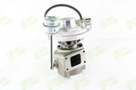 Turbolader Garrett Original Neu | OE JCB 32006160, JCB 320, 06160