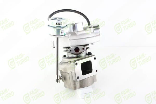 Garrett Turbolader Original Neu – OE JCB 32006160