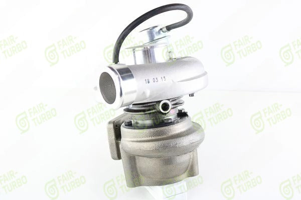 Garrett Turbolader Original Neu – OE JCB 32006160