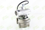 Turbolader Garrett Original Neu | OE JCB 32006160, JCB 320, 06160