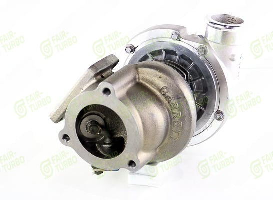 Garrett Turbolader Original Neu – OE JCB 32006160