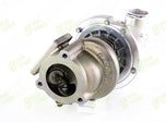 Turbolader Garrett Original Neu | OE JCB 32006160, JCB 320, 06160