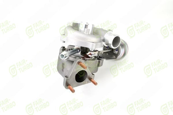 BorgWarner Turbolader Original Neu für Ford Galaxy I – OE R95VW6K682AA