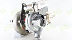 BorgWarner Turbolader Original Neu für Porsche 911 – OE 997.123.078.75