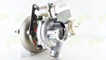 Turbolader PORSCHE 911 Original Neu | OE 99712307876, 997.123.078.75, 997123078AX