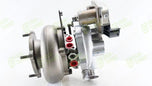 Turbolader PORSCHE 911 Original Neu | OE 99712307876, 997.123.078.75, 997123078AX