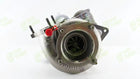 BorgWarner Turbolader Original Neu für Porsche 911 – OE 997.123.078.75
