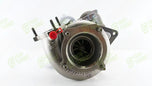 Turbolader PORSCHE 911 Original Neu | OE 99712307876, 997.123.078.75, 997123078AX