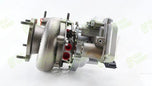 Turbolader PORSCHE 911 Original Neu | OE 99712307876, 997.123.078.75, 997123078AX