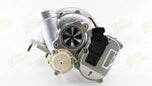 Turbolader PORSCHE 911 Original Neu | OE 99712307876, 997.123.078.75, 997123078AX