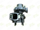 Turbolader BorgWarner Original Neu | OE 9240962699, A9240962699, 5316-980-0023