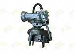 Turbolader BorgWarner Original Neu | OE 9240962699, A9240962699, 5316-980-0023