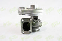 Turbolader BorgWarner Original Neu | OE JOHN DEERE RE523755, JOHN DEERE RE519530