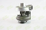 Turbolader BorgWarner Original Neu | OE JOHN DEERE RE523755, JOHN DEERE RE519530