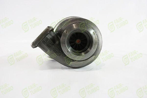 BorgWarner Turbolader Original Neu – OE JOHN DEERE RE523755