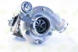 Turbolader Garrett Generalüberholt | OE 20904197, DEUTZ 04299384KZ, DEUTZ 04294738KZ