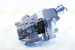Turbolader Garrett Generalüberholt | OE 20904197, DEUTZ 04299384KZ, DEUTZ 04294738KZ