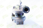 Turbolader Garrett Generalüberholt | OE 20904197, DEUTZ 04299384KZ, DEUTZ 04294738KZ