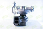 Turbolader BorgWarner Original Neu | OE 20904197, DEUTZ 04294738KZ, DEUTZ 04299384KZ