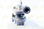 Turbolader BorgWarner Original Neu | OE 20904197, DEUTZ 04294738KZ, DEUTZ 04299384KZ
