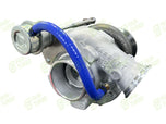 Turbolader Garrett Original Neu | OE 5802175211, 5802741344, LIEBHERR 5801822012