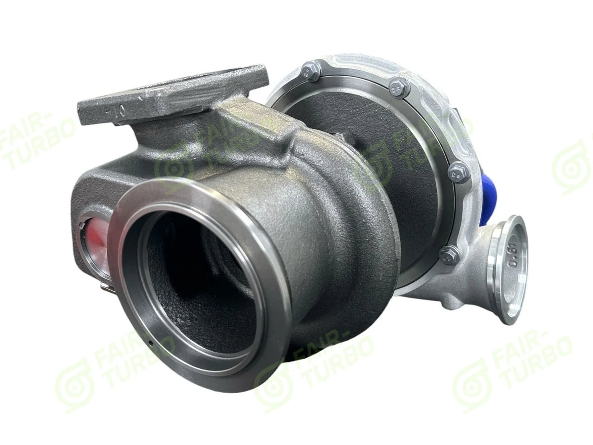 Turbolader Neu – OE 5802175211, 5802741344