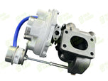 Turbolader Garrett Original Neu | OE 5802175211, 5802741344, LIEBHERR 5801822012