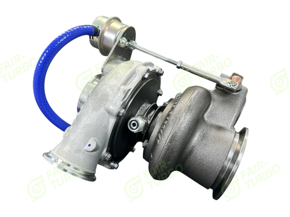 Turbolader Neu – OE 5802175211, 5802741344