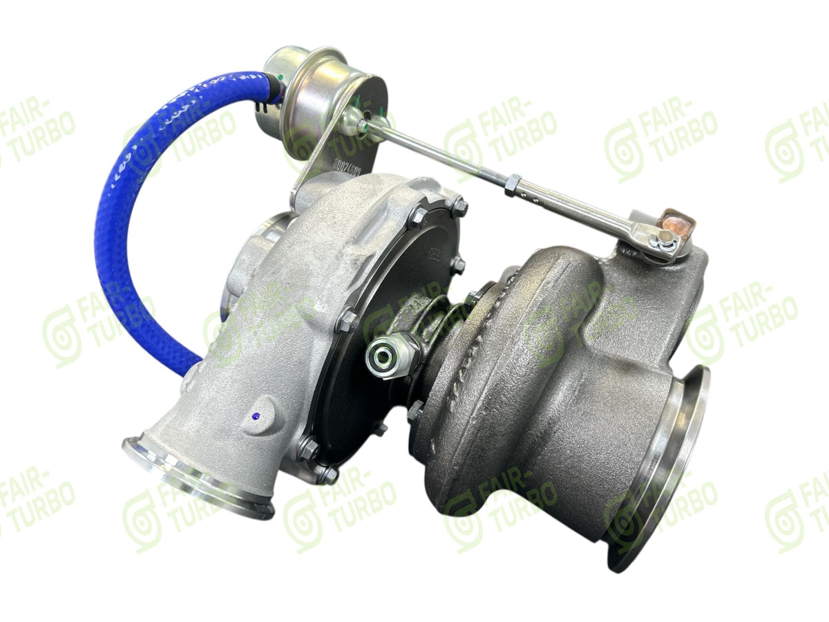 Garrett Turbolader Original Neu – OE 5802175211