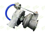 Turbolader Garrett Original Neu | OE 5802175211, 5802741344, LIEBHERR 5801822012