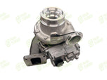Turbolader BorgWarner Original Neu | OE 2301174, 2165082, 2301190