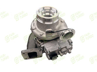 Turbolader BorgWarner Original Neu | OE 2301174, 2165082, 2301190