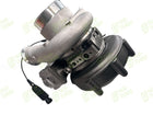 BorgWarner Turbolader Original Neu – OE 2301174
