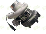 Turbolader BorgWarner Original Neu | OE 2301174, 2165082, 2301190