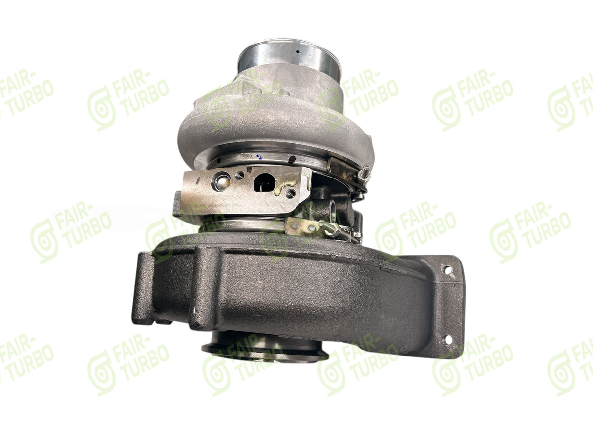 BorgWarner Turbolader Original Neu – OE 2301174
