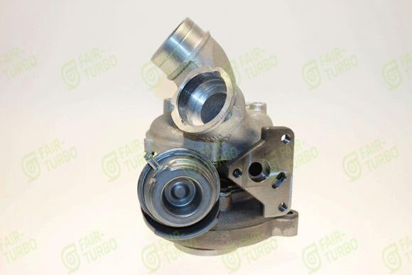 Garrett Turbolader Generalüberholt für VW Touareg – OE 070145701JV