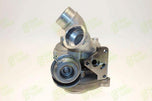 Turbolader VW TOUAREG Generalüberholt | OE 070145701JV, 070145701JX, 070145701J
