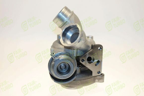Garrett Turbolader Original Neu für VW Touareg (BAC) – OE 070145701JV