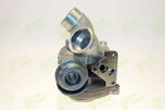 Turbolader VW TOUAREG Original Neu | OE 070145701JV, 070145701JX, 070145701J