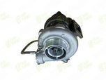 Turbolader BorgWarner Original Neu | OE SAME 1599794, DEUTZ 0.015.9979.4