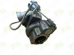 Turbolader BorgWarner Original Neu | OE SAME 1599794, DEUTZ 0.015.9979.4