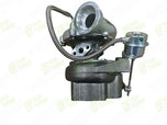 Turbolader BorgWarner Original Neu | OE SAME 1599794, DEUTZ 0.015.9979.4