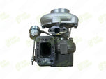 Turbolader BorgWarner Original Neu | OE SAME 1599794, DEUTZ 0.015.9979.4