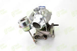 Turbolader DACIA LOGAN Original Neu | OE 1441100Q2A, 1441100QAR, 1441100QAS
